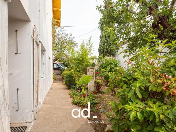 Maison à vendre La Rochelle