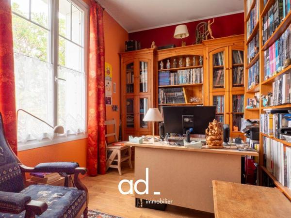 Maison à vendre La Rochelle
