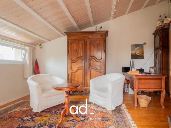 Maison à vendre La Rochelle