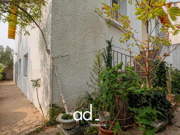 Maison à vendre La Rochelle