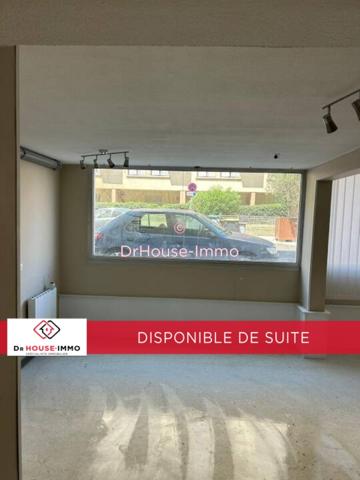 Bien immobilier à vendre 3 pièces de 37 m²