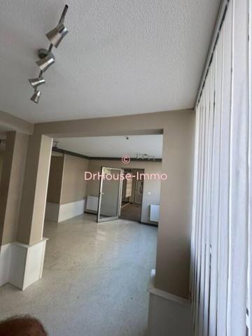 Bien immobilier à vendre 3 pièces de 37 m²