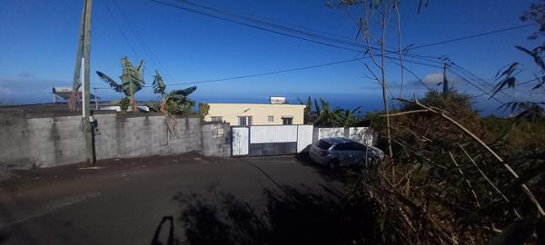 VENTE MAISON T4 LA CHALOUPE