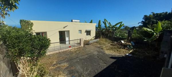 VENTE MAISON T4 LA CHALOUPE
