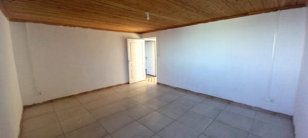 VENTE MAISON T4 LA CHALOUPE