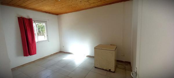VENTE MAISON T4 LA CHALOUPE