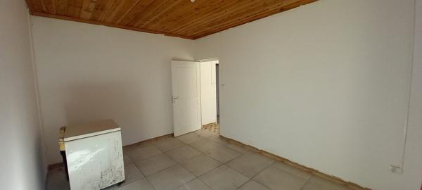 VENTE MAISON T4 LA CHALOUPE