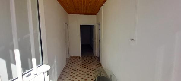 VENTE MAISON T4 LA CHALOUPE