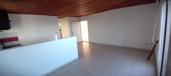 VENTE MAISON T4 LA CHALOUPE