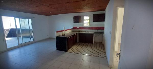 VENTE MAISON T4 LA CHALOUPE