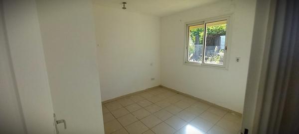 VENTE MAISON T4 LA CHALOUPE
