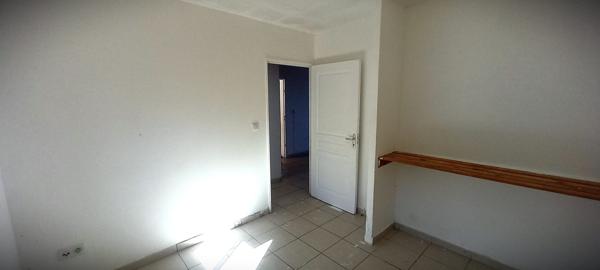 VENTE MAISON T4 LA CHALOUPE