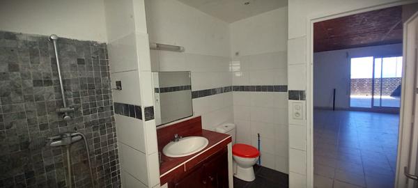 VENTE MAISON T4 LA CHALOUPE