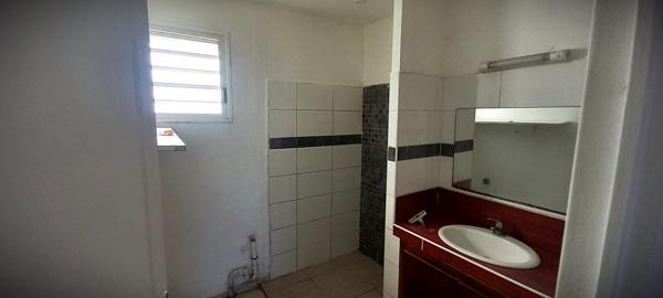 VENTE MAISON T4 LA CHALOUPE