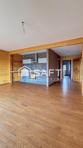 Bureaux spacieux avec deux terrasses idéalement situés