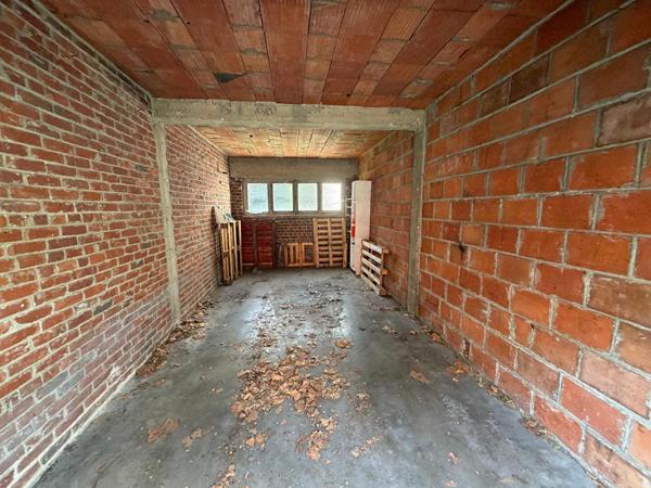 A LOUER : T4 à LILLE • Rue Maurice Ravel - LILLE-SUD • 790 € CC • Réf. 1547-6