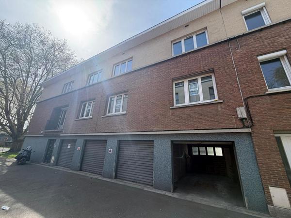 A LOUER : T4 à LILLE • Rue Maurice Ravel - LILLE-SUD • 790 € CC • Réf. 1547-6