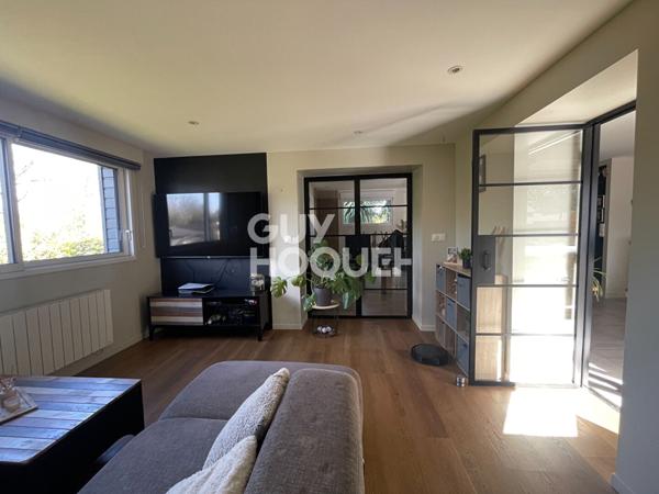 Maison à vendre 6 pièces