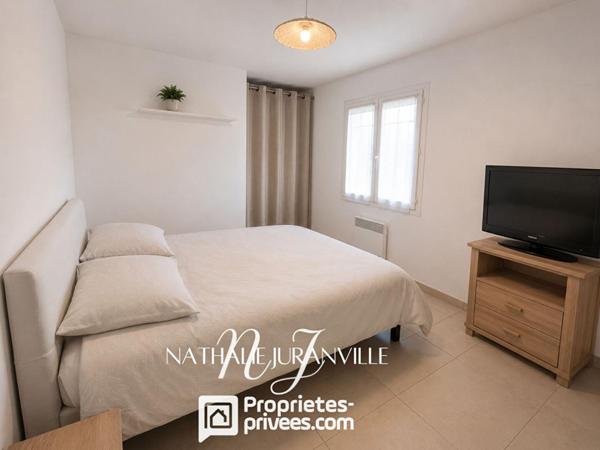 Maison contemporaine T4 Latour-bas-Elne 98m2