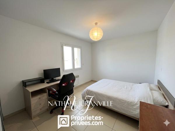 Maison contemporaine T4 Latour-bas-Elne 98m2