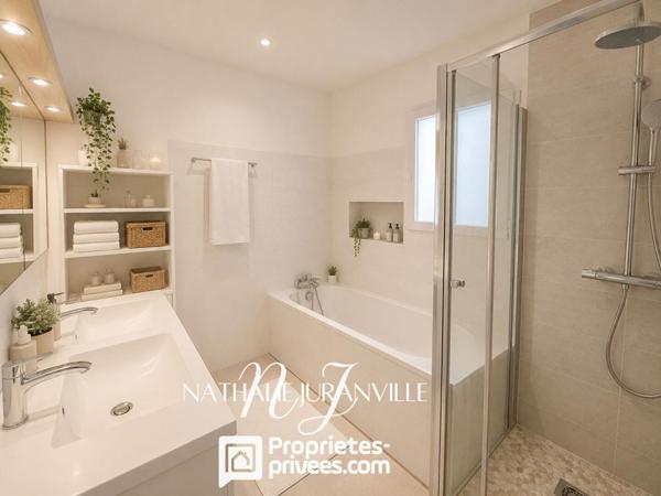 Maison contemporaine T4 Latour-bas-Elne 98m2
