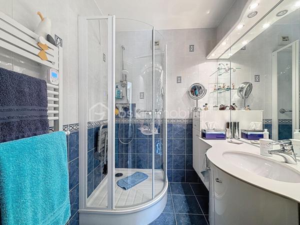 Appartement de 69 m²