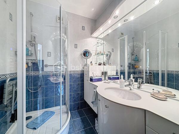 Appartement de 69 m²