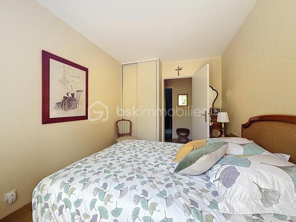 Appartement de 69 m²