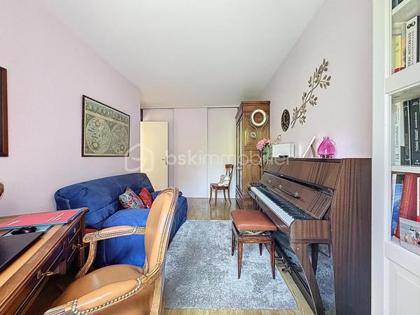 Appartement de 69 m²