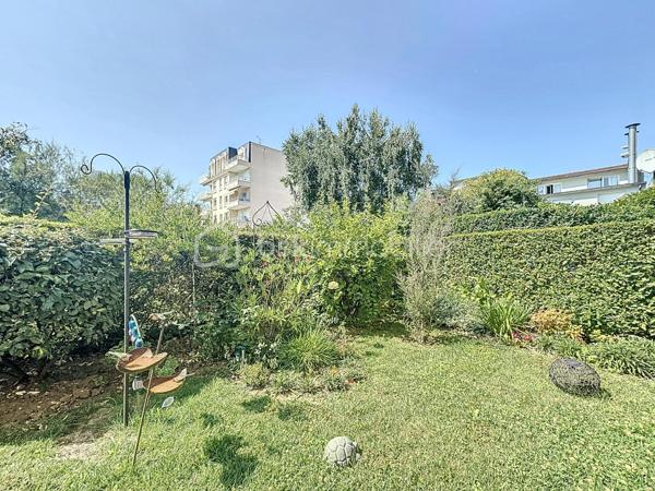 Appartement de 69 m²