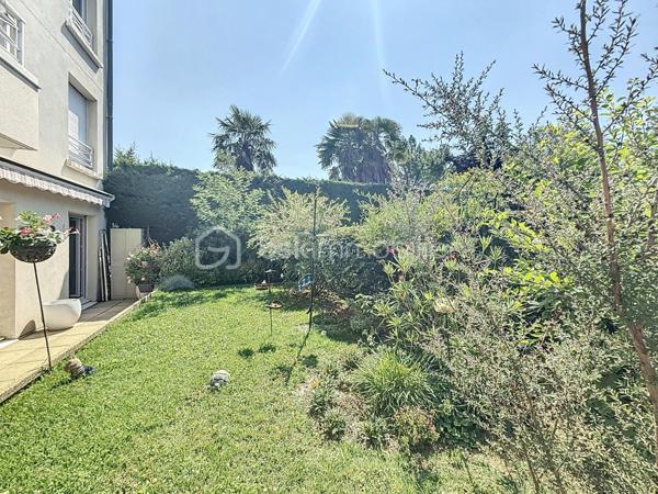 Appartement de 69 m²