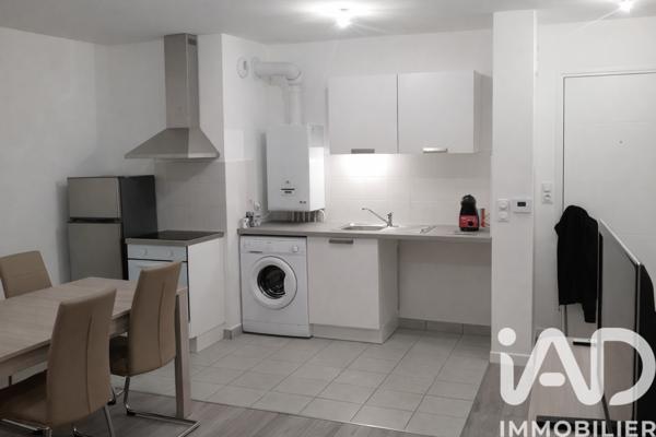 Appartement à vendre 2 pièces 42 m² Chartres