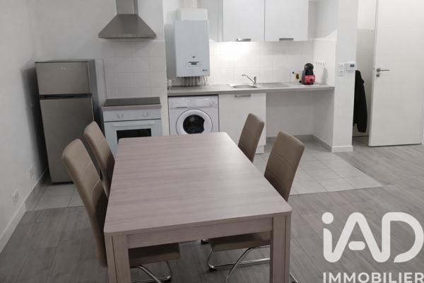 Appartement à vendre 2 pièces 42 m² Chartres