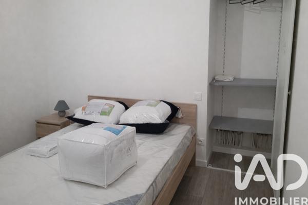 Appartement à vendre 2 pièces 42 m² Chartres