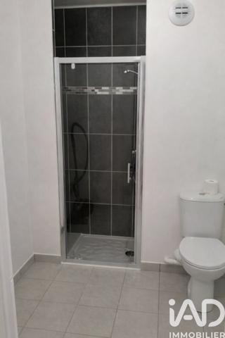 Appartement à vendre 2 pièces 42 m² Chartres