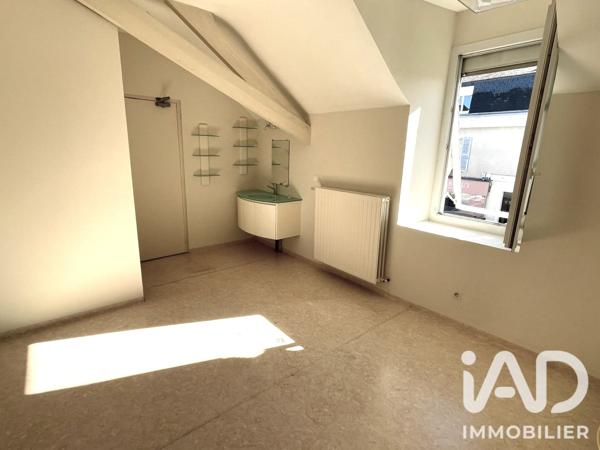 Bureaux à vendre 126 m² Trélazé