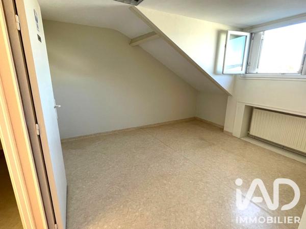 Bureaux à vendre 126 m² Trélazé