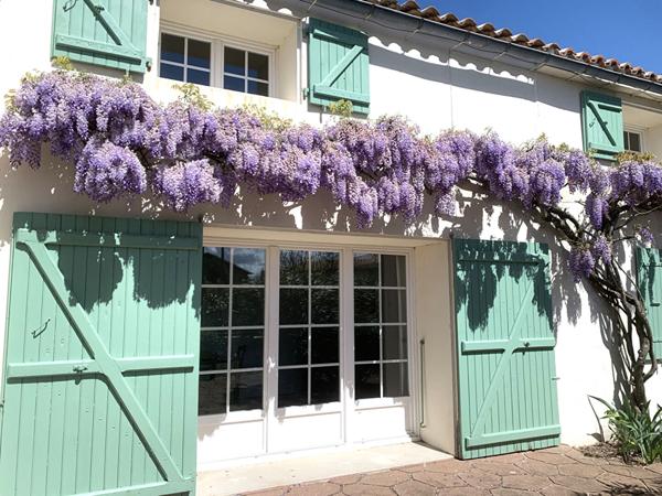 Bâtisse de 215M² en pierre du XVIII siècle à Thairé, La Fondelay