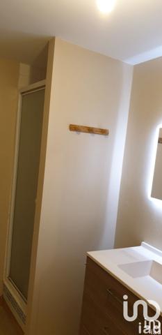 Studio 1 pièce de 22 m² à Angoulême (16000)