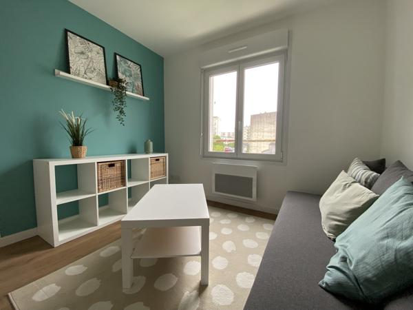 BEAU T2 SECTEUR RECOUVRANCE - LA2161