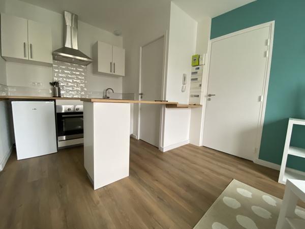 BEAU T2 SECTEUR RECOUVRANCE - LA2161