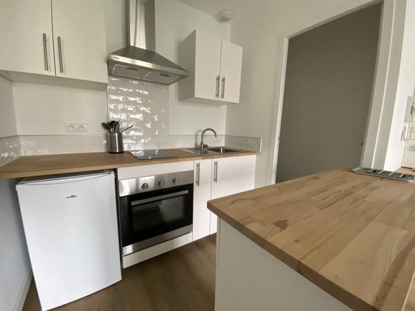 BEAU T2 SECTEUR RECOUVRANCE - LA2161