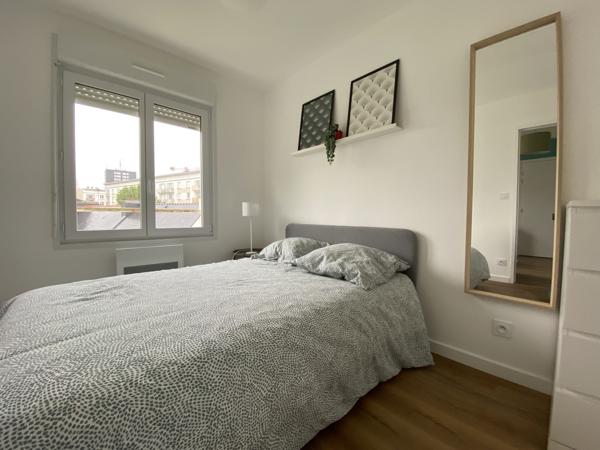 BEAU T2 SECTEUR RECOUVRANCE - LA2161