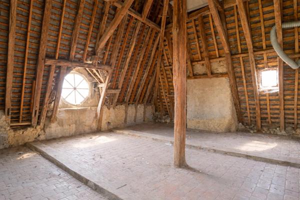 Maison à BEAUMONT-SUR-SARTHE, 72170 - 8 pièces 200m²