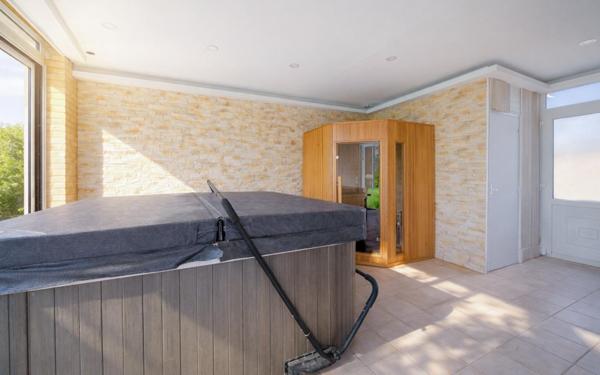 Maison à BEAUMONT-SUR-SARTHE, 72170 - 8 pièces 200m²