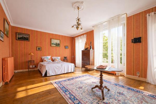 Maison à BEAUMONT-SUR-SARTHE, 72170 - 8 pièces 200m²