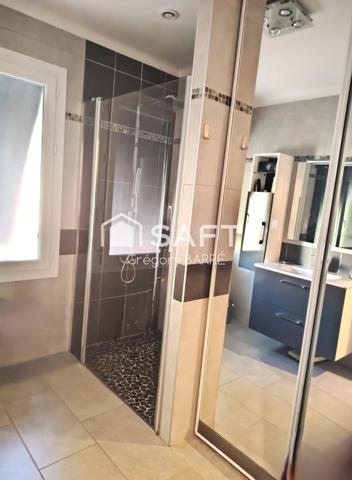 Maison de Plain Pied Quartier Fonneuve