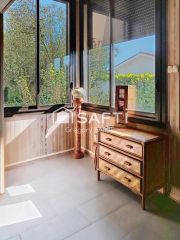 Maison de Plain Pied Quartier Fonneuve