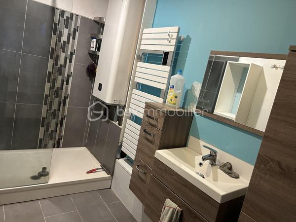 Maison de village de 95 m²