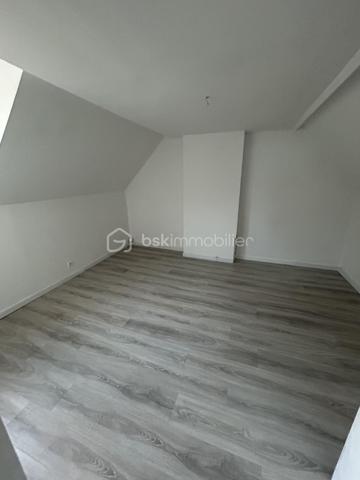 Maison de village de 95 m²